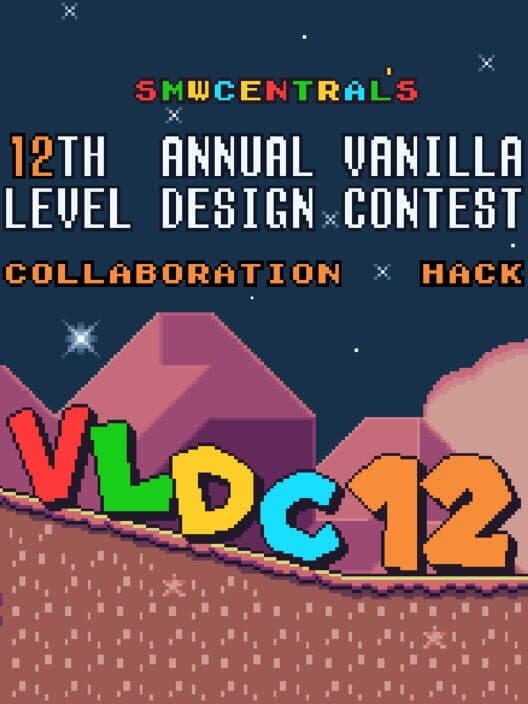 Обложка The 12th Annual Vanilla Level Design Contest: Collaboration Hack
