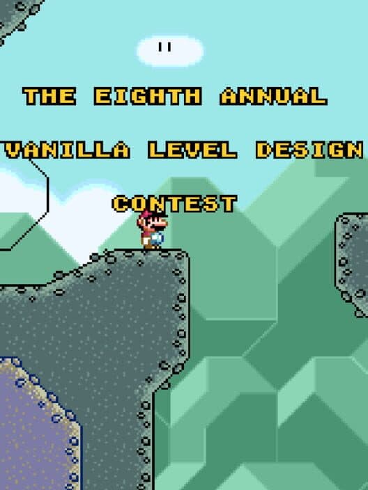 Обложка The 8th Annual Vanilla Level Design Contest: Collaboration Hack