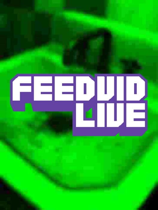 Обложка FeedVid Live