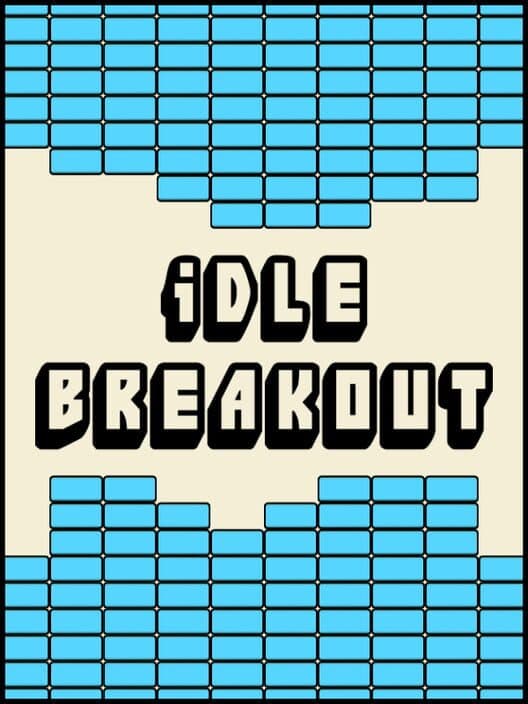 Обложка Idle Breakout