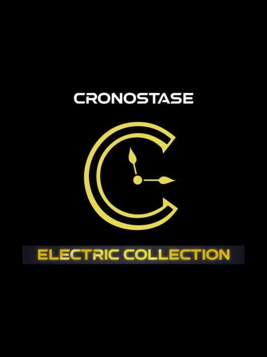 Обложка Cronostase Electric Collection