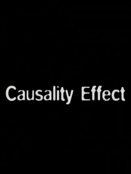 Обложка Causality Effect