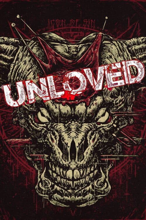 Обложка Unloved