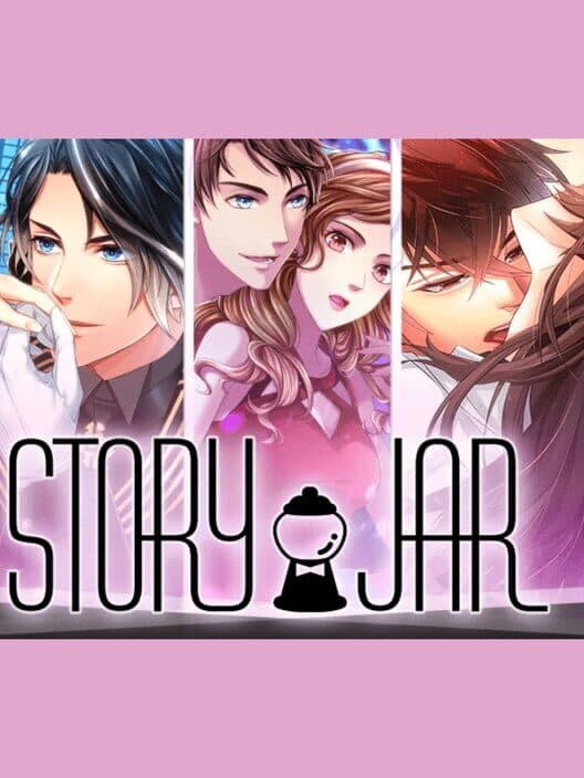 Обложка Story Jar