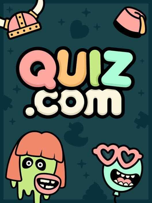 Обложка Quiz.com