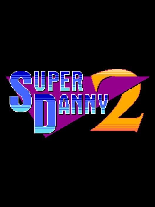 Обложка SuperDanny 2