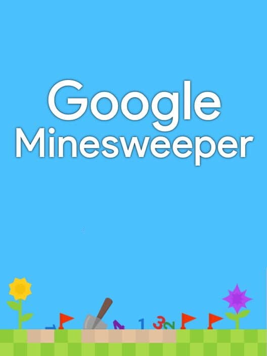Обложка Google Minesweeper