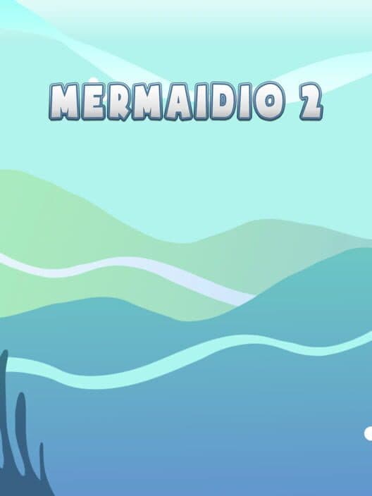 Обложка Mermaidio 2