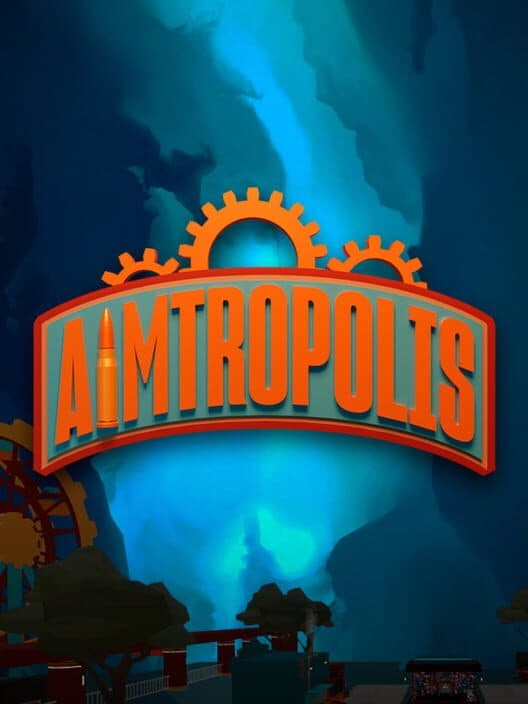 Обложка Aimtropolis