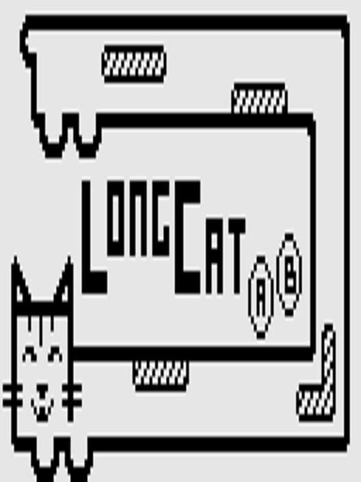 Обложка LongCat