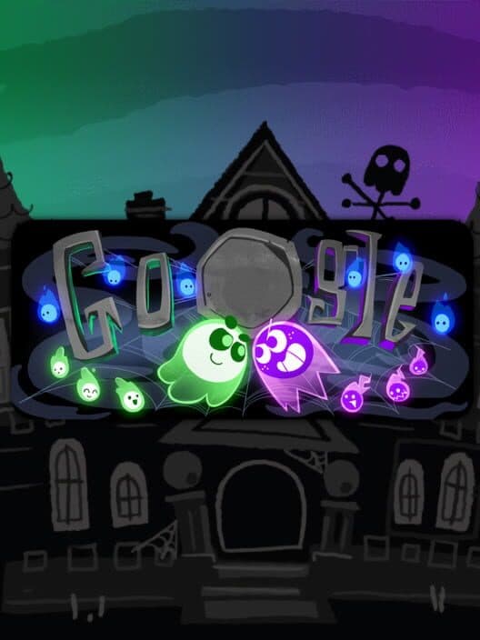 Обложка The Great Ghoul Duel