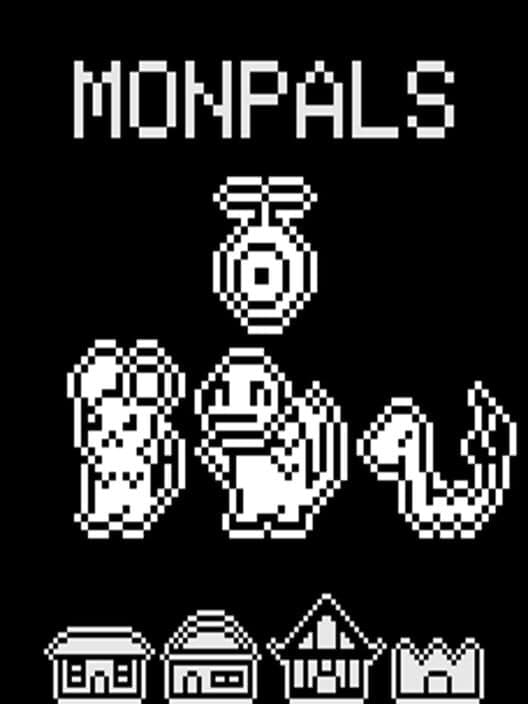 Обложка Monpals