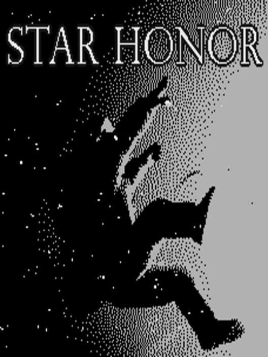 Обложка Star Honor