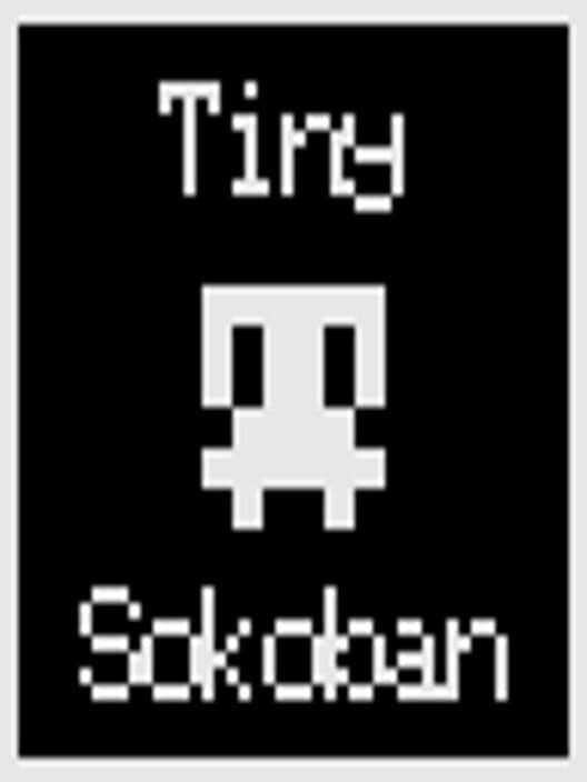 Обложка Tiny Sokoban