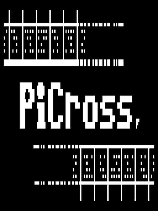 Обложка PiCross