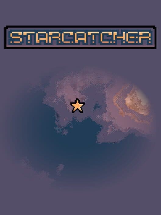 Обложка Starcatcher