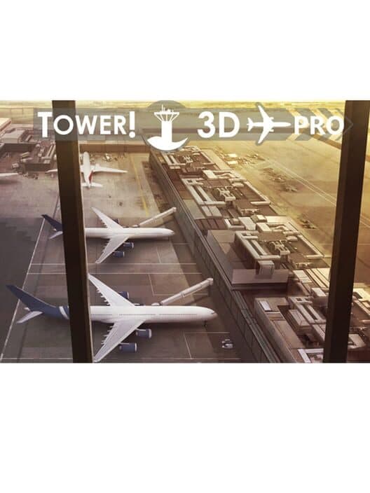 Обложка Tower!3D Pro