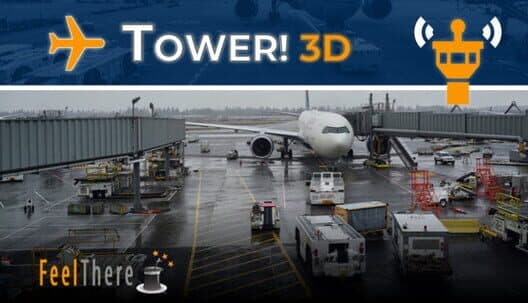 Обложка Tower!3D