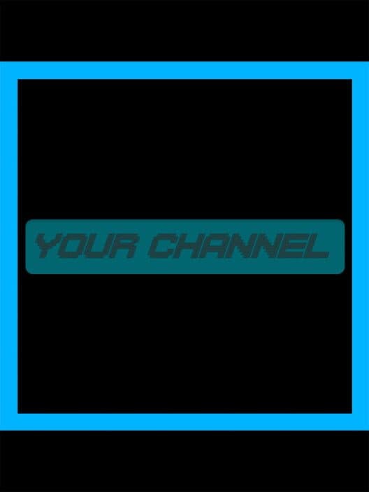 Обложка Your Channel