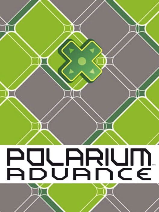 Обложка Polarium Advance