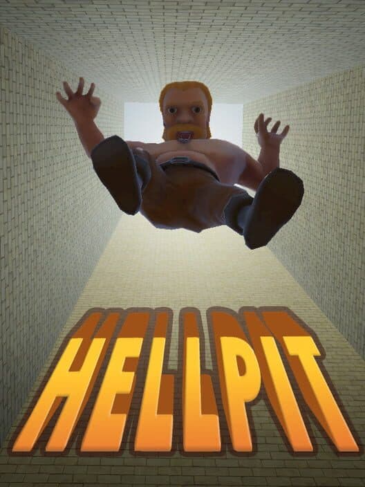 Обложка Hellpit