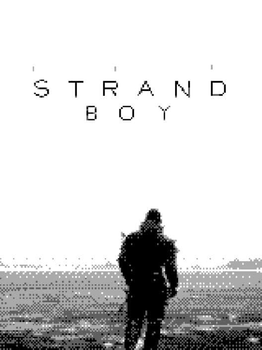 Обложка Strand Boy
