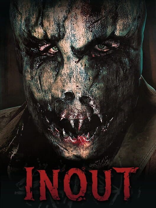 Обложка Inout