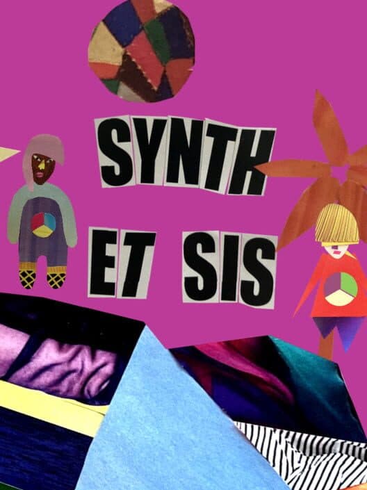 Обложка Synth Et Sis