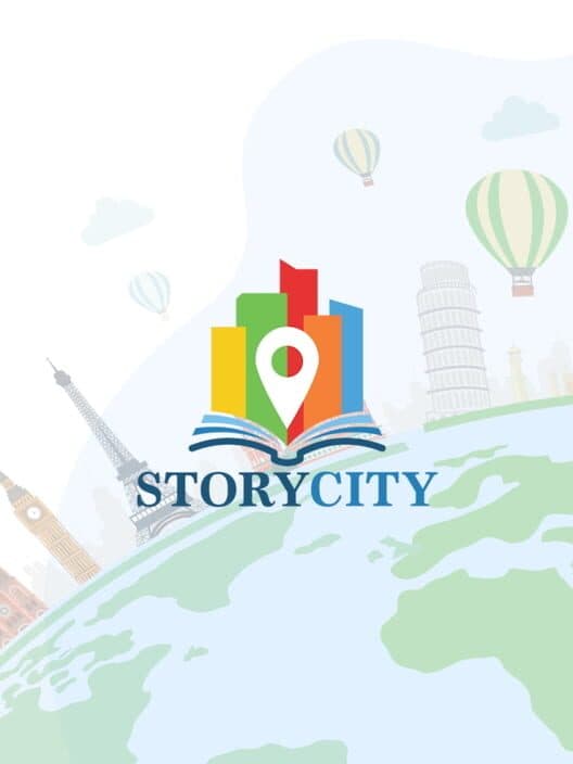 Обложка Story City