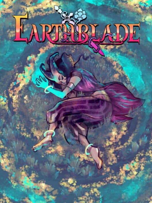 Обложка Earthblade