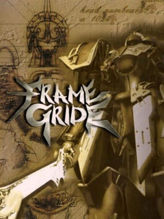 Обложка Frame Gride