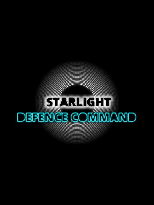 Обложка Starlight: Defence Command
