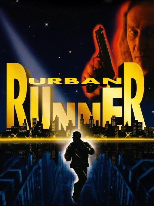 Обложка Urban Runner