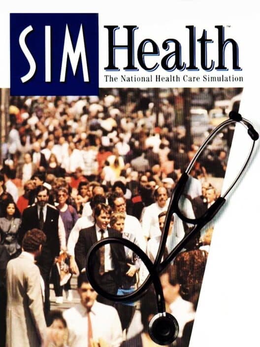 Обложка SimHealth
