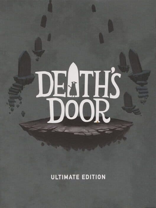 Обложка Death's Door: Ultimate Edition