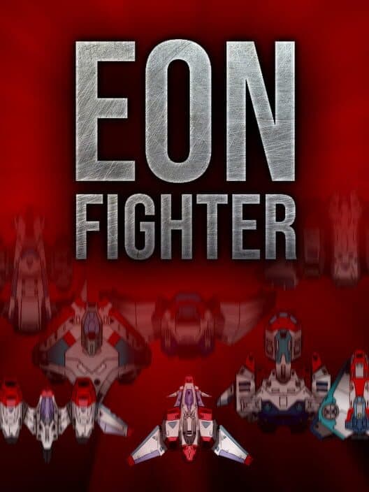 Обложка Eon Fighter