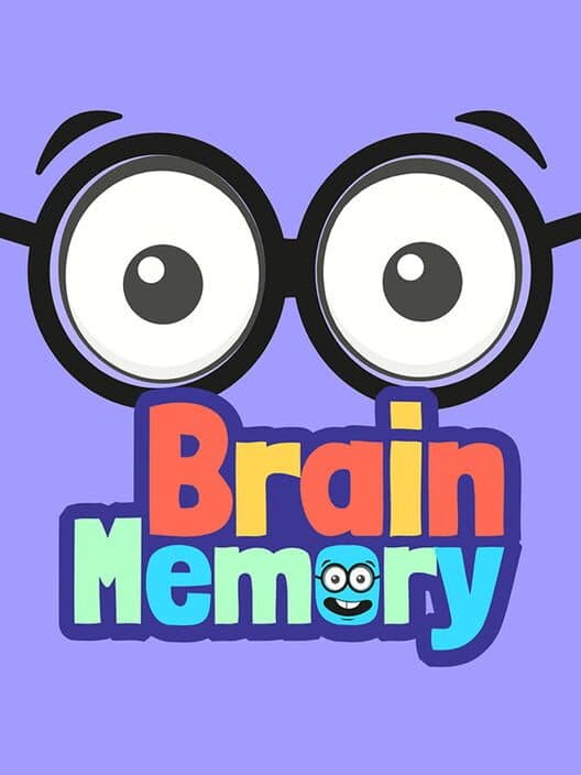 Обложка Brain Memory