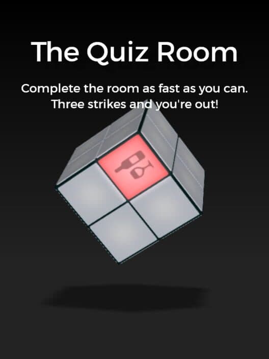 Обложка The Quiz Room