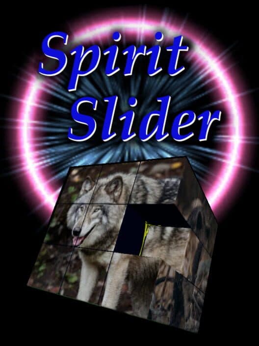 Обложка Spirit Slider