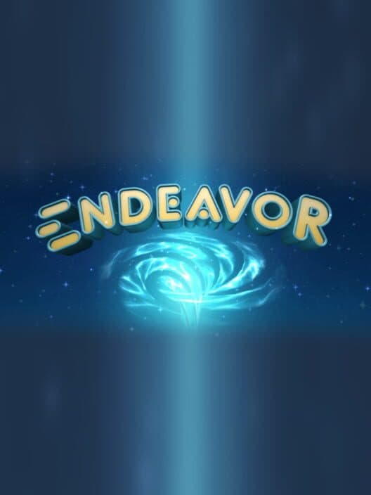Обложка Endeavor