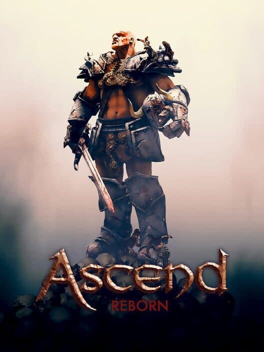 Обложка Ascend: Reborn