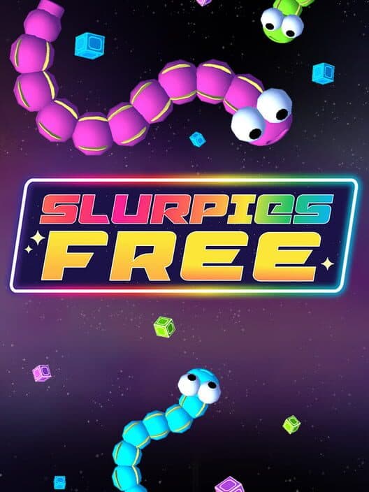 Обложка Slurpies Free