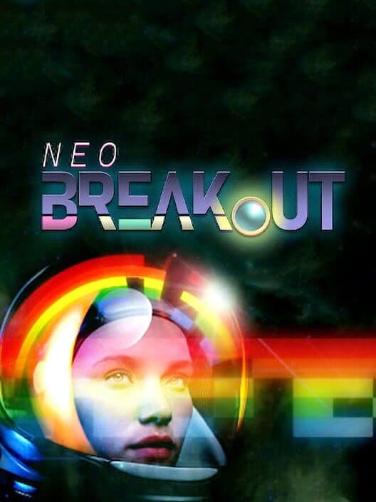 Обложка Neo Breakout