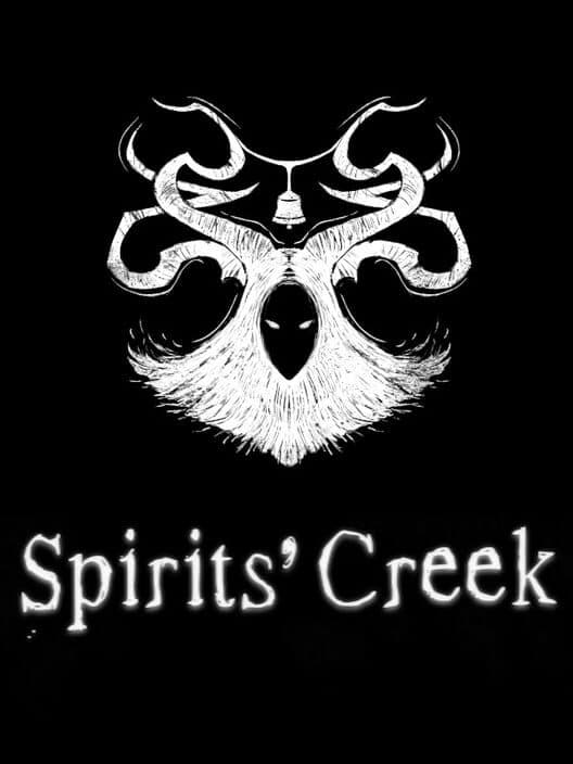 Обложка Spirits' Creek
