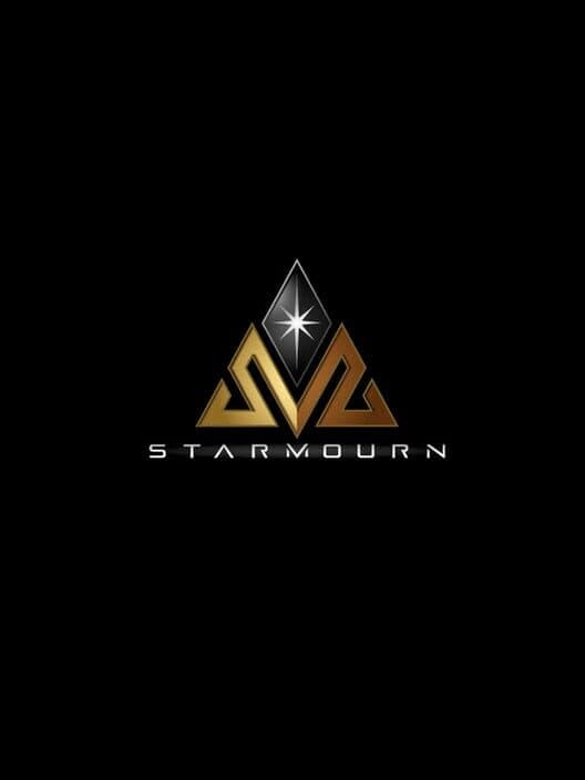 Обложка Starmourn