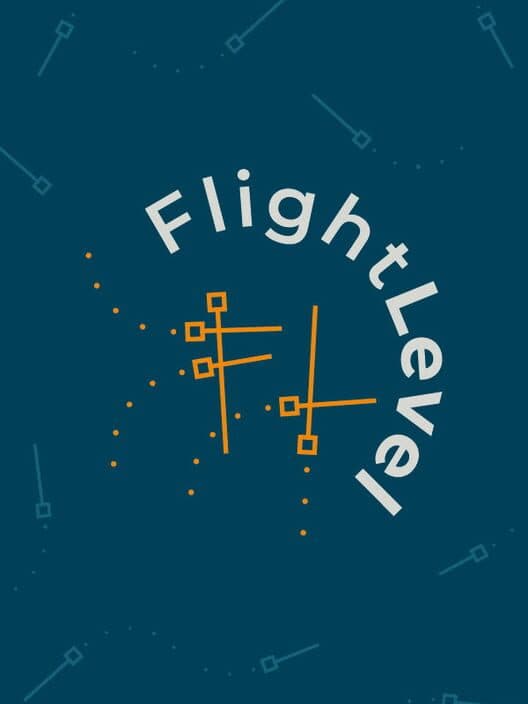 Обложка Flight Level
