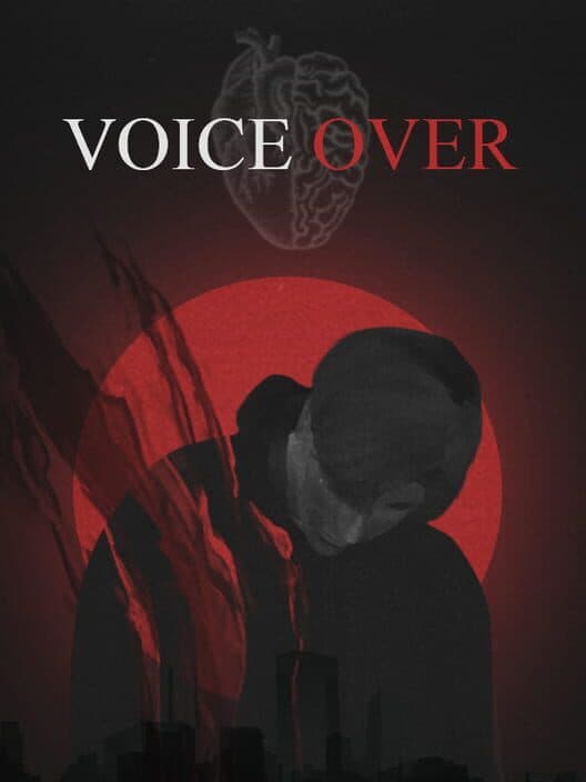 Обложка Voice over