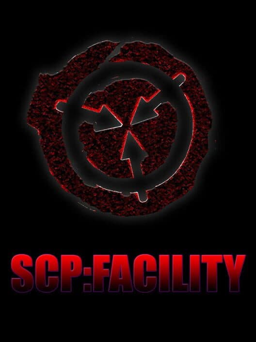 Обложка SCP: Facility