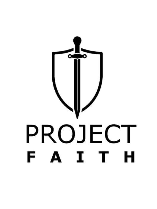 Обложка Project Faith