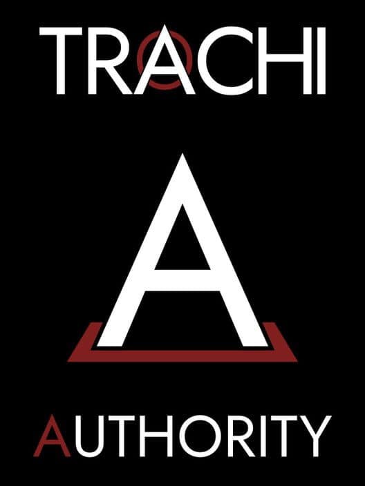 Обложка Trachi: Authority